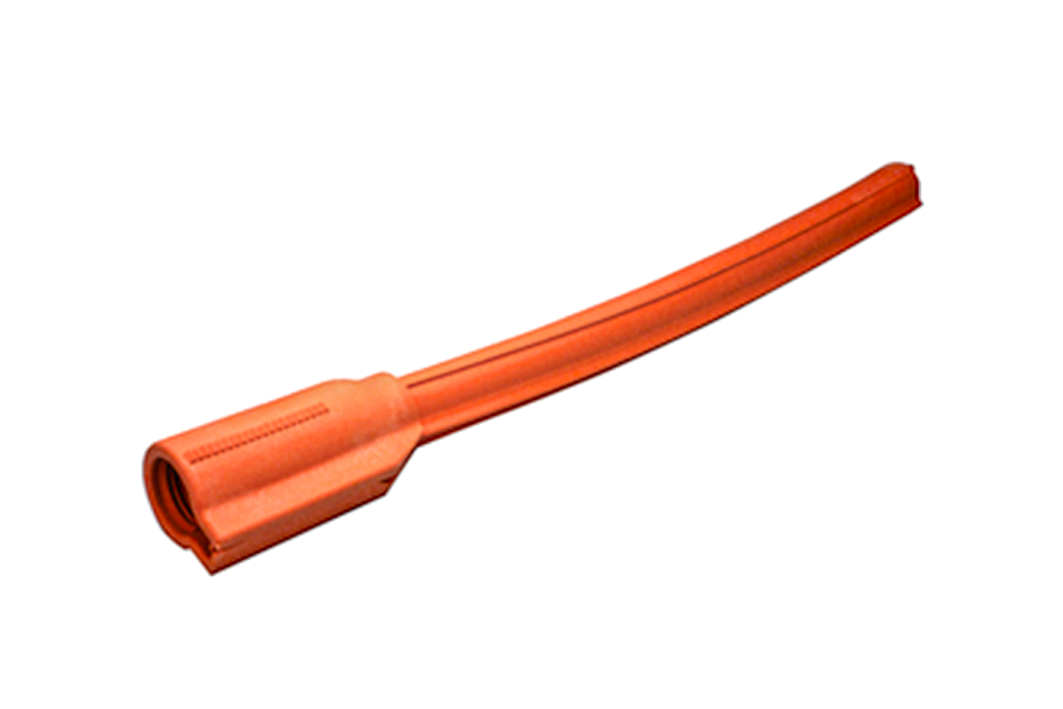 Шланг гибкий изолирующий для провода Salisbury OR150-6C 